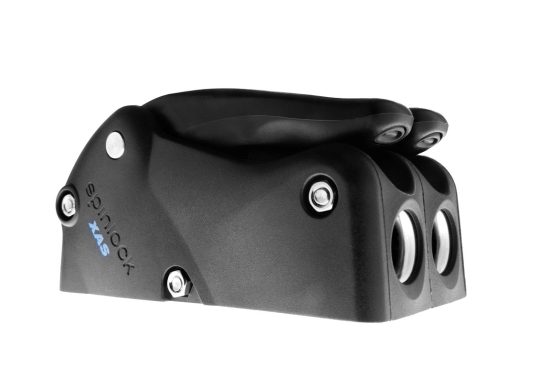XAS0408/2 Spinlock XAS 2-voud 04-08mm