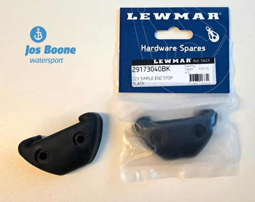 º29173040BK SZ3 SIMPLE END STOP