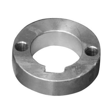 Zinc Ring for Dufur shaft