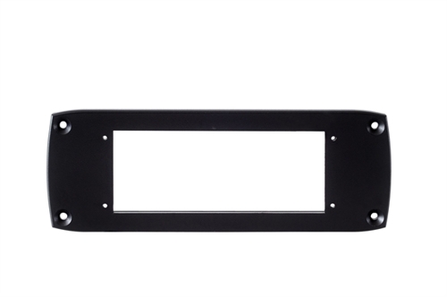 Fusion MS-RA200MP DIN plaat voor RA50/55/60/200/205/210