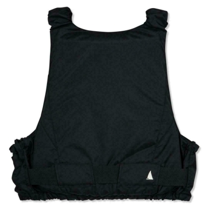SUAC024 Champ.Buoyancy Aid Black JL-S