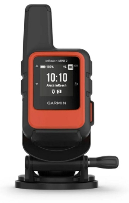 inReach Mini 2 Marine Bundle, Flame Red