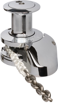 RC10 10mm-3/8" Capstan 100TDC 12V S/S