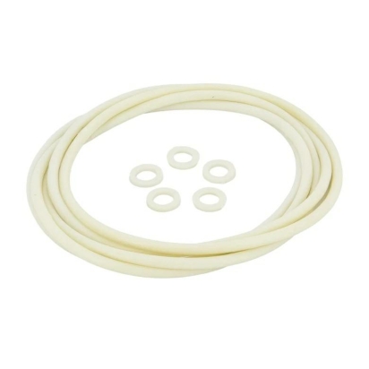 Set:o-ring groot (5x) o-ring klein (5x) filter150