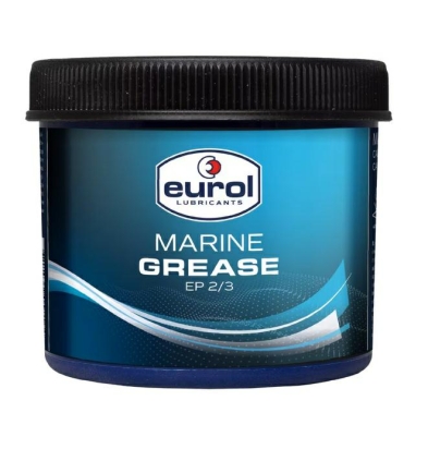 Eurol Marine Grease EP 2/3 500 gr 0,5 KG