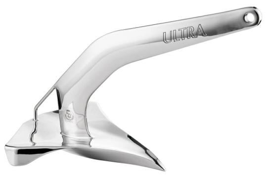 Ultra Anchor rvs 27 kg