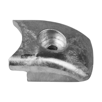 Zinc walter keel coolers