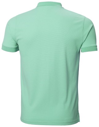 DRIFTLINE POLO 222 ALERT RED