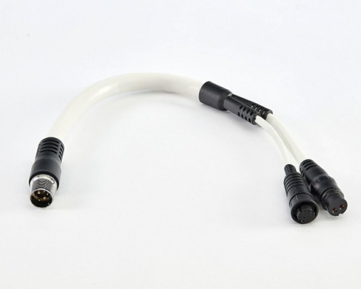 Quantum Voeding-data adapterkabel