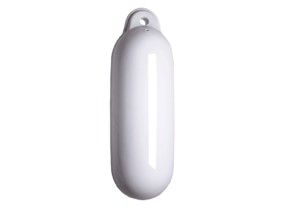 DROPFENDER 2 WIT Ø 15CM