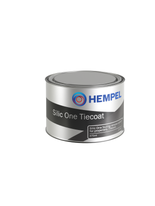Hempel Silic One Tiecoat Yellow  0,75 L