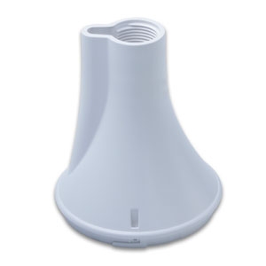 Pole mount