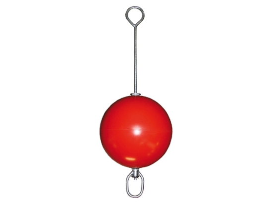 º MEERBOEI PE GEVULD LANG 50CM