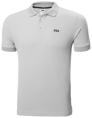 DRIFTLINE POLO 222 ALERT RED