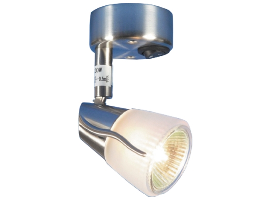 WANDLAMP METEOOR 12V/10W