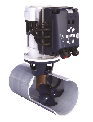 BOWPRO180 AC boegschroef 180kgf 24-48V