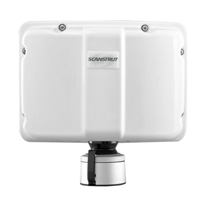 Deck Pod - Compact - Up to 10" & 12" displays