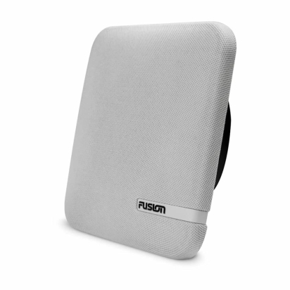 Fusion® SM, 6,5" 100 watt klassiek witte luidspreker met ondiepe montage