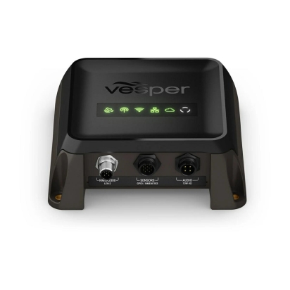 Vesper Cortex M1 SOTDMA smartAIS transponder