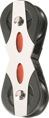 RF20281 Ronstan Utility BB 20mm, gekoppeld blok
