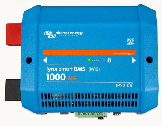 Lynx Smart BMS 1000 NG (M10)