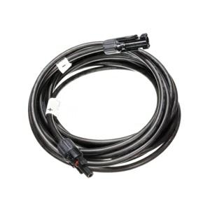 Solarcable L=5m/4mm² MC4-M/F met PV-ST01 connectoren