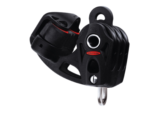 RF35332 30BB TRIPLE,BECKET, CLEAT