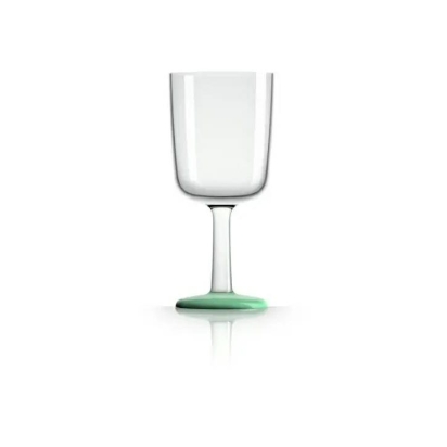 Palm - Marc Newson Wine - green glow in dark