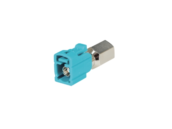 RA371 Glomeasy fme male to fakra female z type