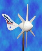 Windgenerator 12V WG 914i Marine
