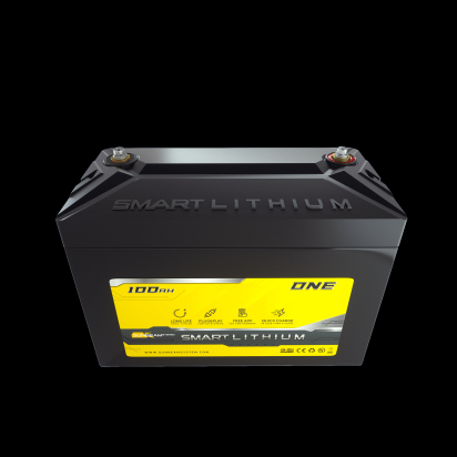 Sunbeam Smart Lithium One 12V/100Ah