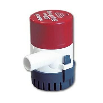 Rule 800 Dompelpomp 24 V - 3028 ltr/h.