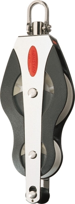 RF51510 Ronstan Utility AP 50mm, vioolblok, swivel, hondsvot