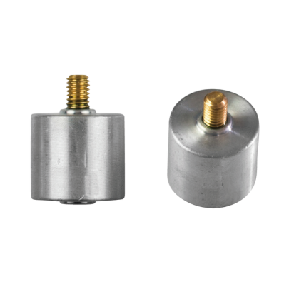 Zinc Galvion anodes pencil anodes Ø20,7  L.19