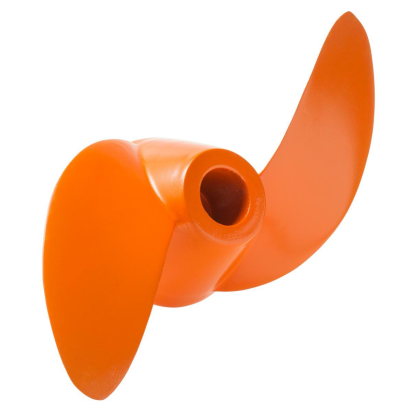 Reserve propeller Travel 603 / 1103 v10/p1100 weedless