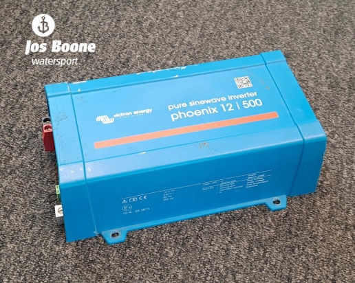 Omvormer Phoenix 12/500 VE.Direct SCH