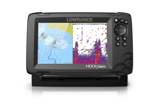 HOOK REVEAL 7 50/200 HDI ROW