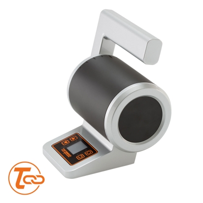 Torqeedo Gashendel - top mount incl. 1.28 inch display