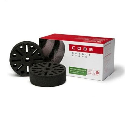 Cobble Stones verpakking-6 briketten