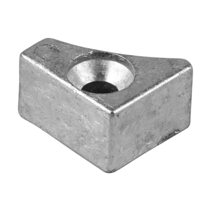 Zinc Yamaha Cylinder Crankcase anode 150HP