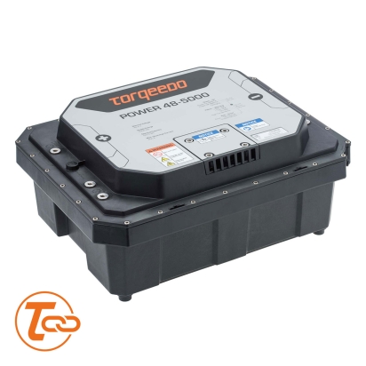 Torqeedo Power 48-5000 lithium accu