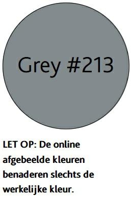 Antislip 213 Grijs 0,75L