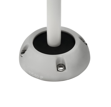 Large Deck Seal - For connectors up to Ø40mm (1.57").  Cables from 12-15mm (0.47"-0.59")