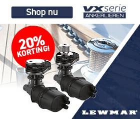 69120032 VX2+ GO 8MM GYPSY 12V - 1000W