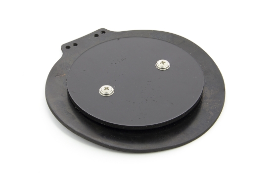 Rubber flap compl. TC 150 158/120mm 4-69