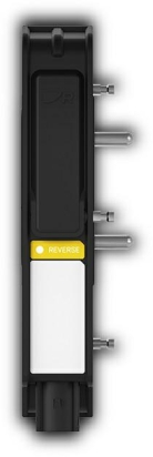 YachtSense Reverse Power Output Module met 1 x Bi-Directional 20 Amp output