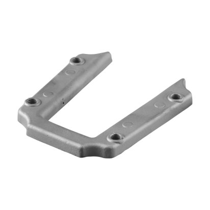 Zinc Yamaha Plate for stern drive