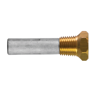 SEADOO pencil anode for Aquascooter - Barrott