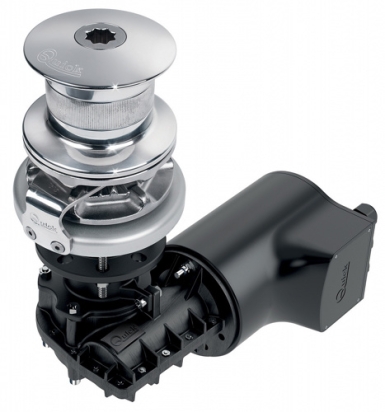 Quick Rider 1000W/12V/8mm met kaapstander