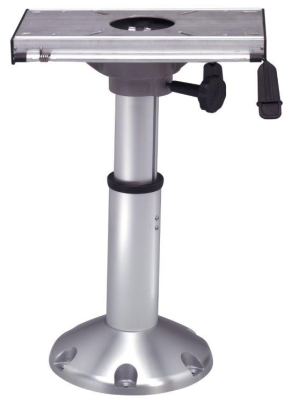 Complete aanpasbare stoelpoot 39-52 cm